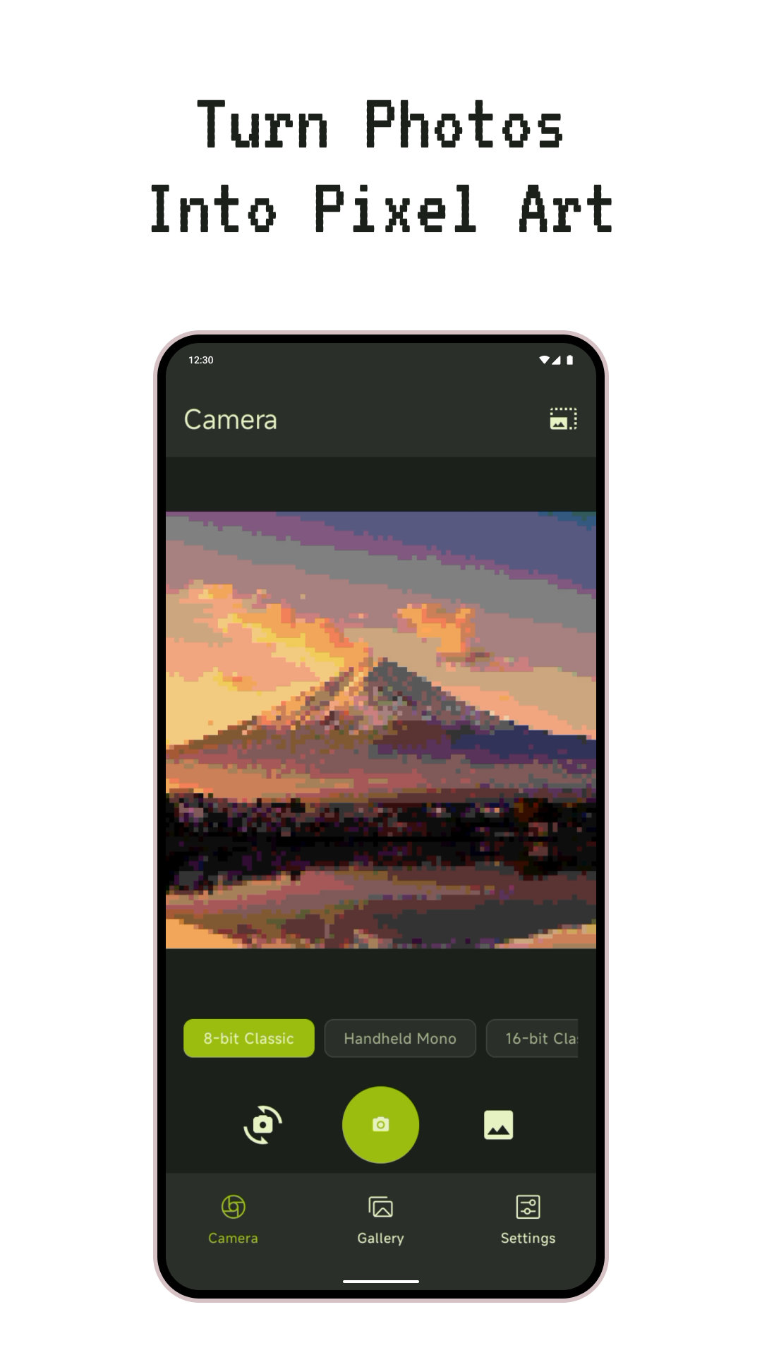 Pixelify Screenshot 3